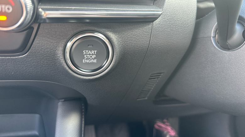Mazda 3 2.5 e-Skyactiv G MHEV 140 Exclusive-Line 5dr Auto Petrol Hatchback